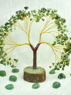 Buy Natural Green Aventurine Tree Buy Natural Green Aventurine Tree