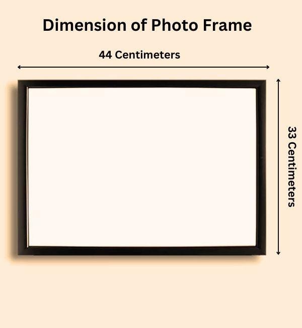 vastu photo frame horizontal waterfall photo frame for prosperity | vastu direction north