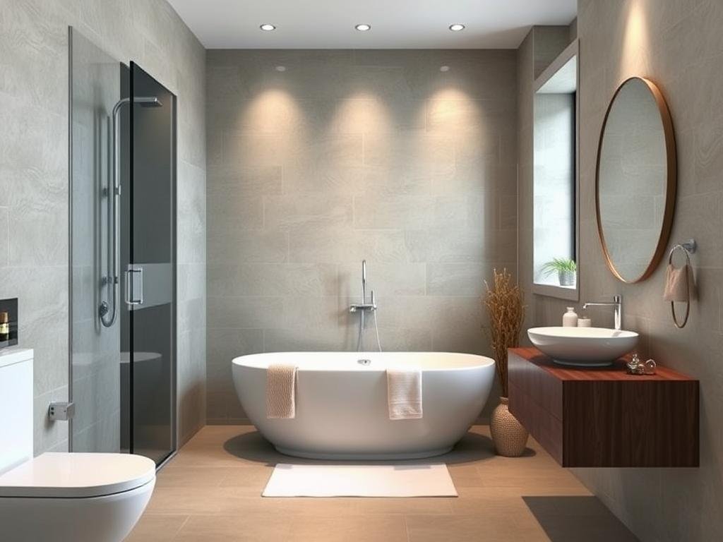 Bathroom placement according to east facing house vastu principles Bathroom placement according to east facing house vastu principles