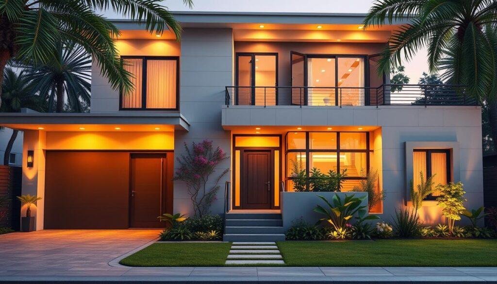 Beautiful north facing house with proper vastu elements Beautiful north facing house with proper vastu elements