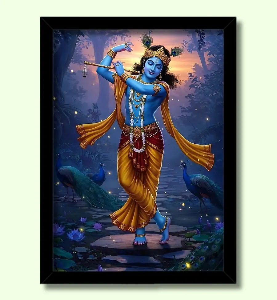 krishna photo frame big size hd krishna photo frame online large krishna photo frame big size | hd krishna photo frame online