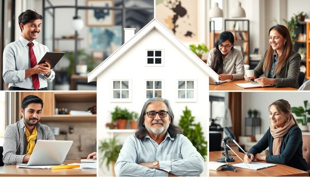 People from different professions who benefit from living in west-facing houses according to Vastu People from different professions who benefit from living in west-facing houses according to Vastu