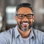 rajesh patel a satisfied customer Rajesh Patel, a satisfied customer