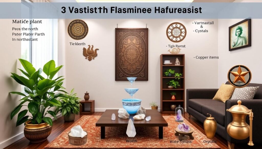 Vastu remedies for north facing houses Vastu remedies for north facing houses