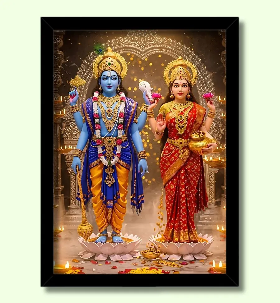 vishnu lakshmi photo frame online hd lakshmi vishnu image large vishnu lakshmi photo frame online | hd lakshmi vishnu image