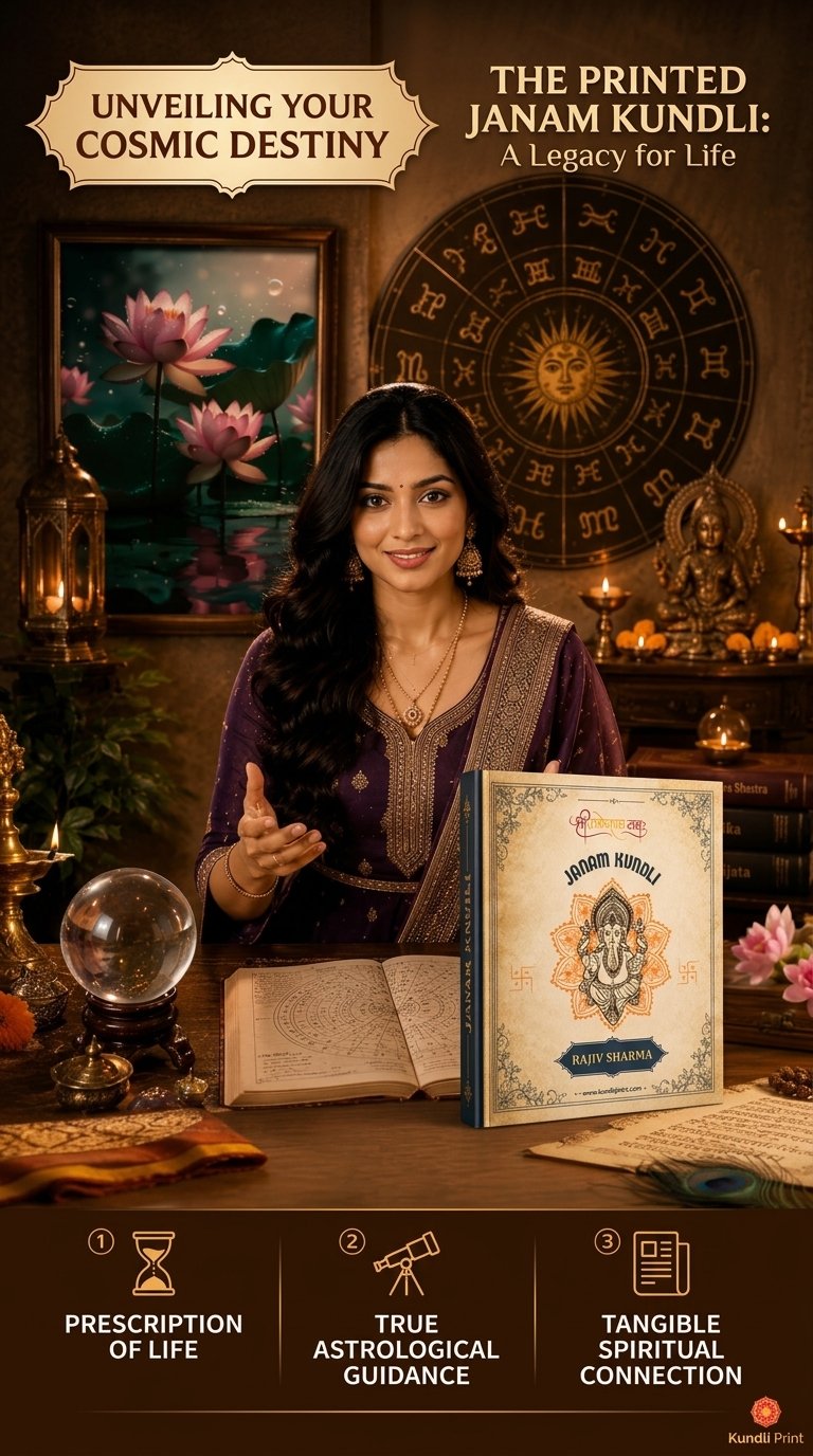 printed janam kundli with 10 years of prediction in hindi english 3 printed janam kundli with 10 years of prediction in hindi english 3