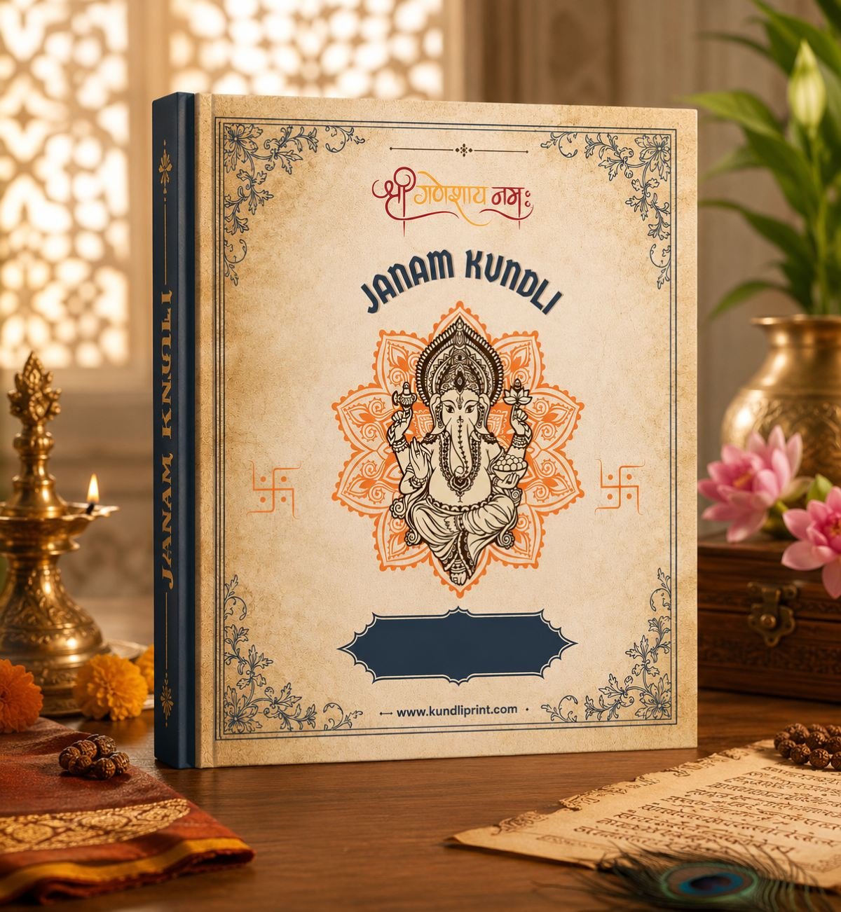 printed janam kundli with 10 years of prediction in hindi english printed janam kundli with 10 years of prediction in hindi english